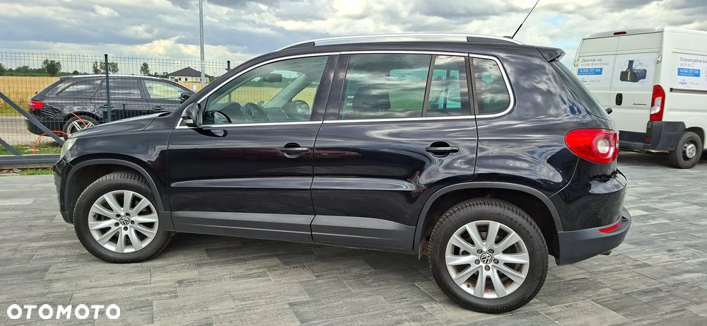 Volkswagen Tiguan 2.0 TDI DPF 4Motion Freestyle - 29