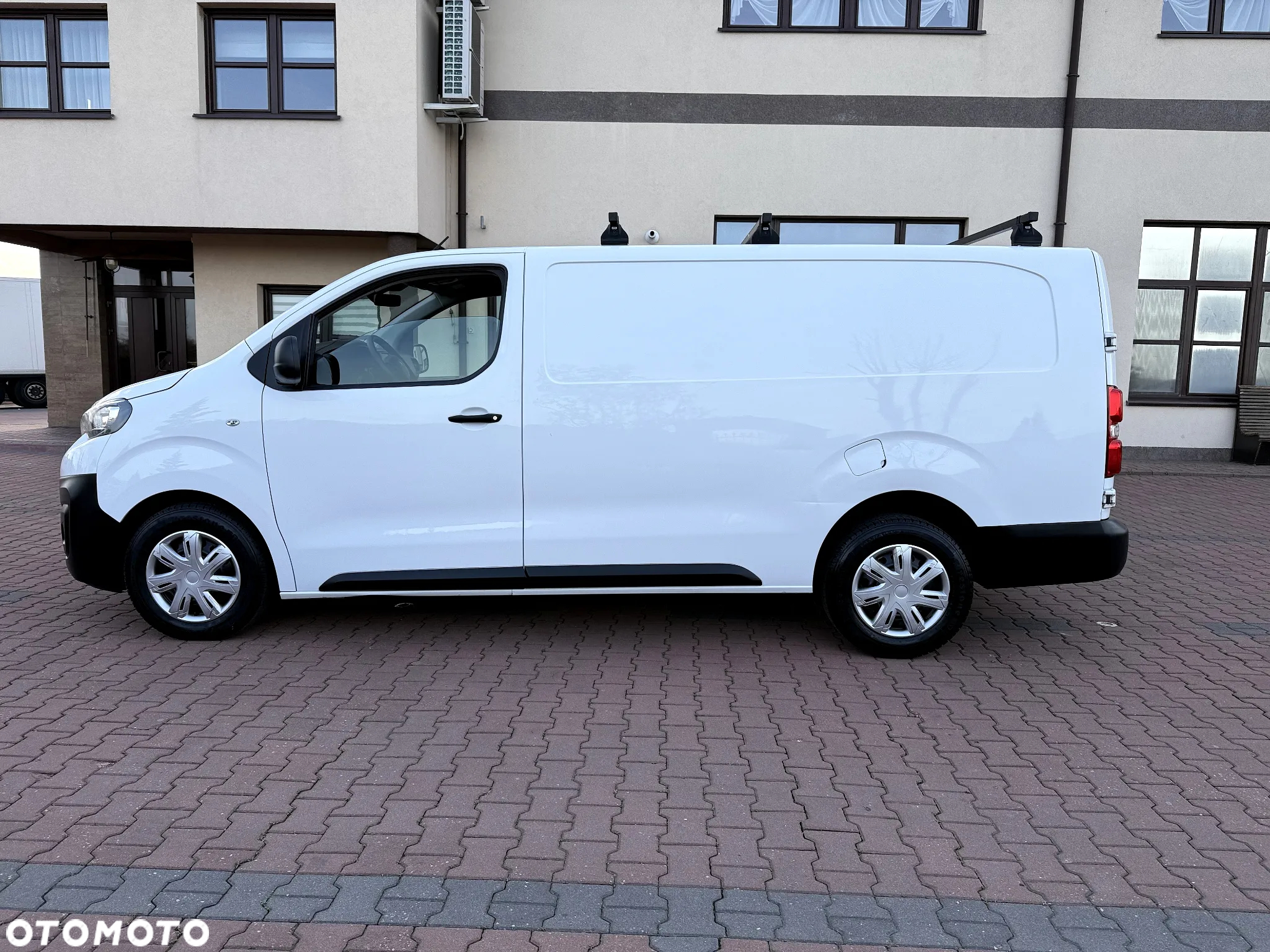 Peugeot EXPERT  L2 LONG - 5