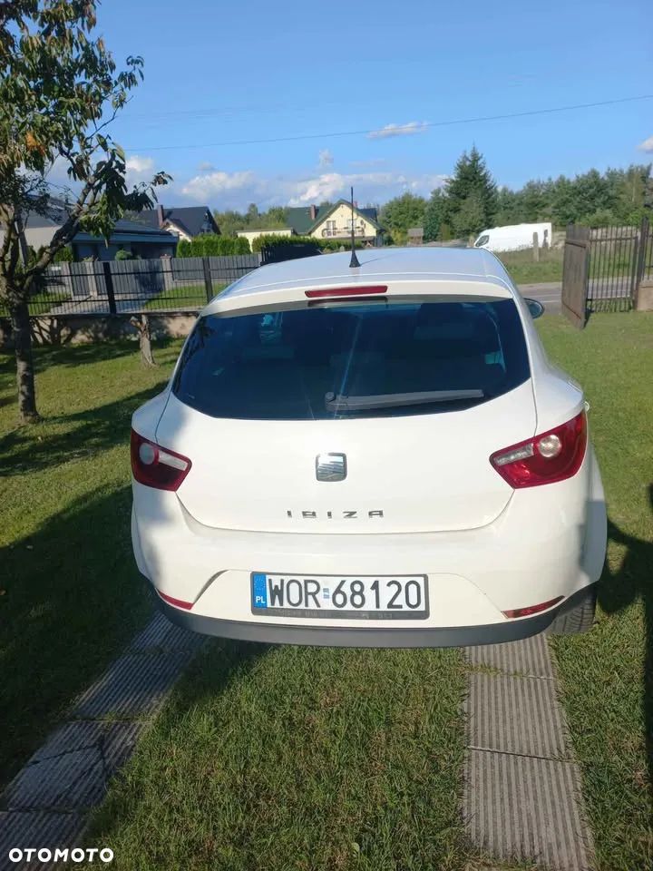 Seat Ibiza SC 1.4 TDI DPF Reference - 3