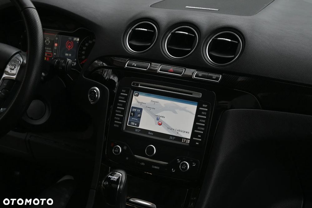 Ford S-Max 2.0 EcoBoost ST-Line - 21