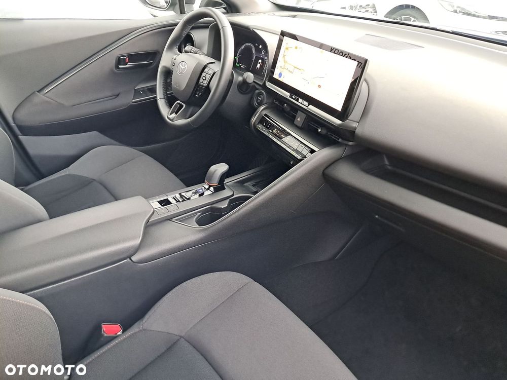 Toyota C-HR 1.8 Hybrid Style - 9