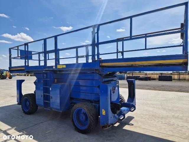 Genie GS 4390 GS-4390 P602 - 6