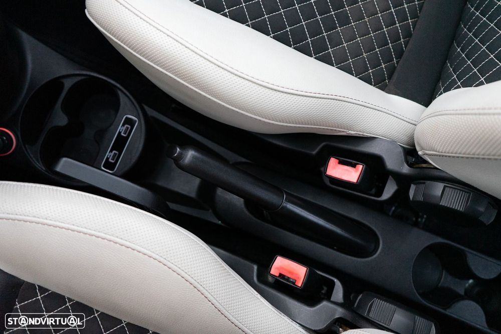 Fiat 500C 1.0 Hybrid Dolcevita - 22
