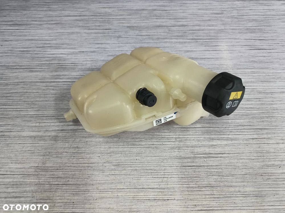BMW F39 F40 F48 MINI F54 F56 F60 Zbiornik wyrównawczy 8687503 - 1
