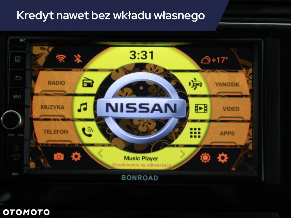 Nissan Pulsar - 11