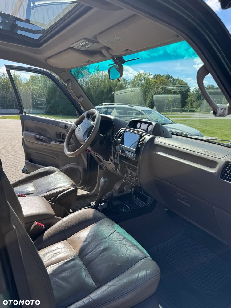 Toyota Land Cruiser Prado 90 3.0 D4D - 10