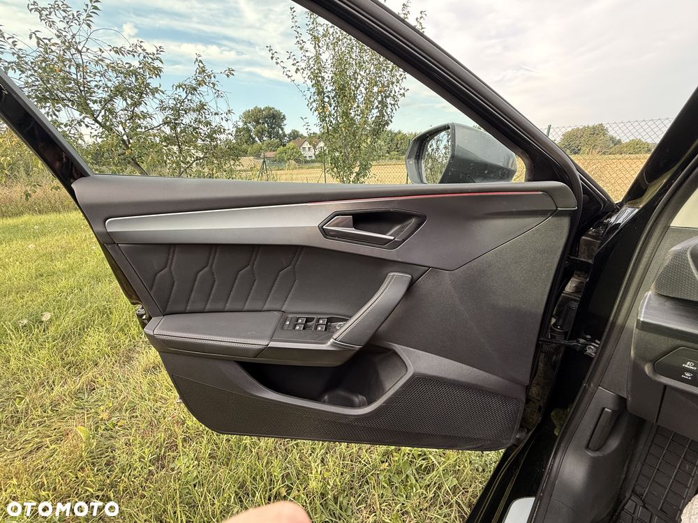 Cupra Leon 1.5 TSI - 15