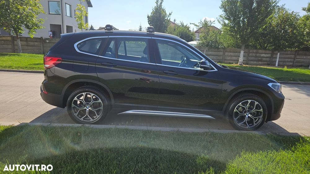 BMW X1 - 5