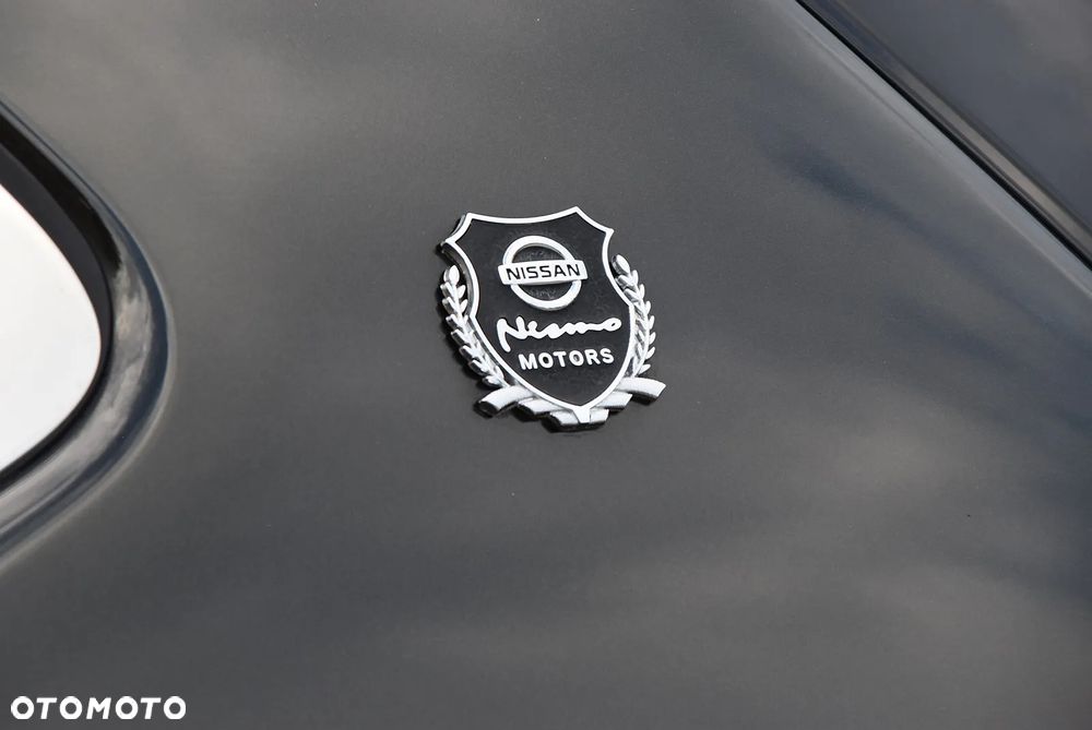 Nissan X-Trail - 14