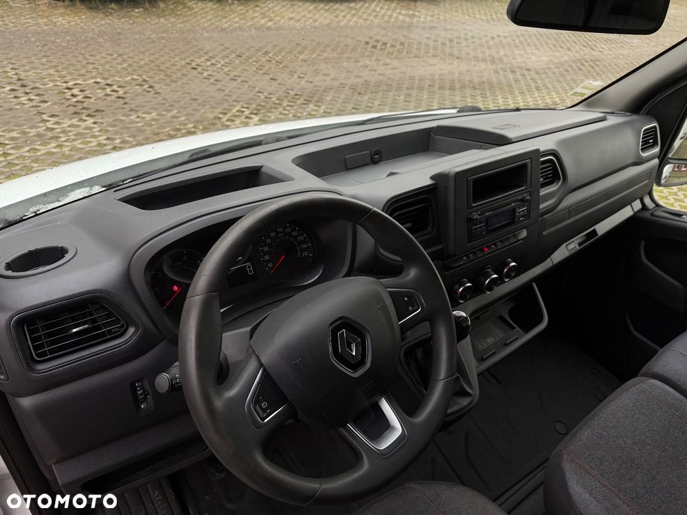 Renault Master - 14