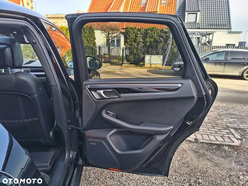 Porsche Macan PDK - 25