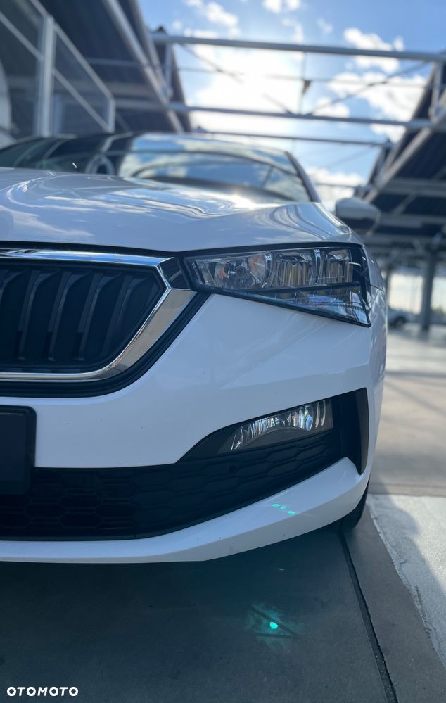 Skoda Scala 1.6 TDI SCR Ambition DSG - 17