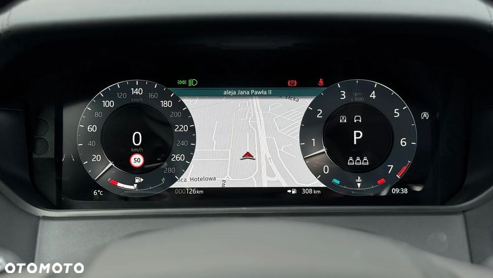 Land Rover Range Rover Velar 3.0 P400 mHEV Dynamic SE - 11
