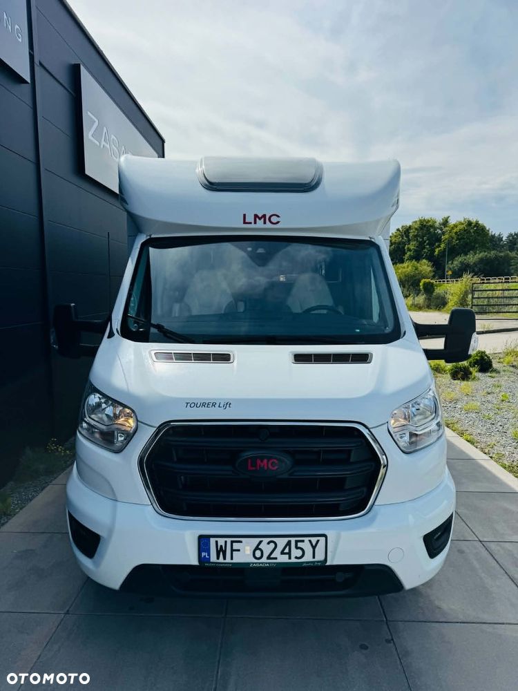 LMC Tourer Lift H 664 G - 9