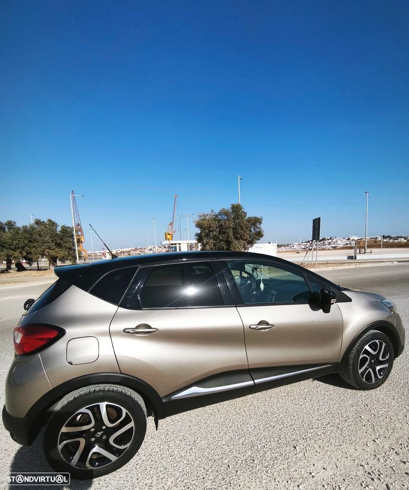 Renault Captur - 5