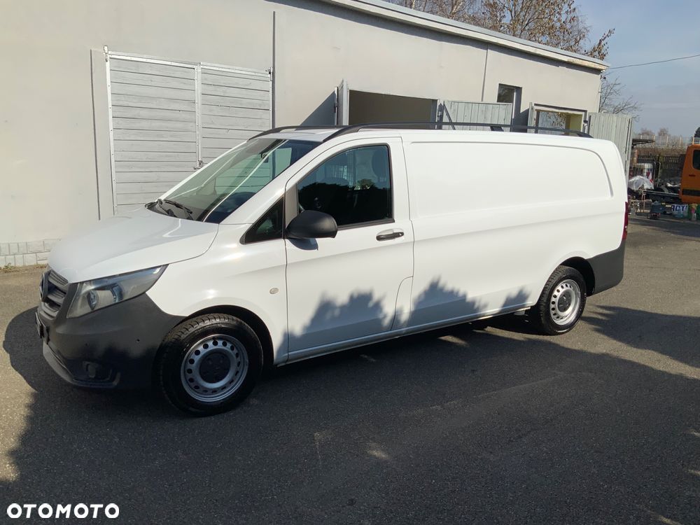 Mercedes-Benz Vito 114 CDI - 2