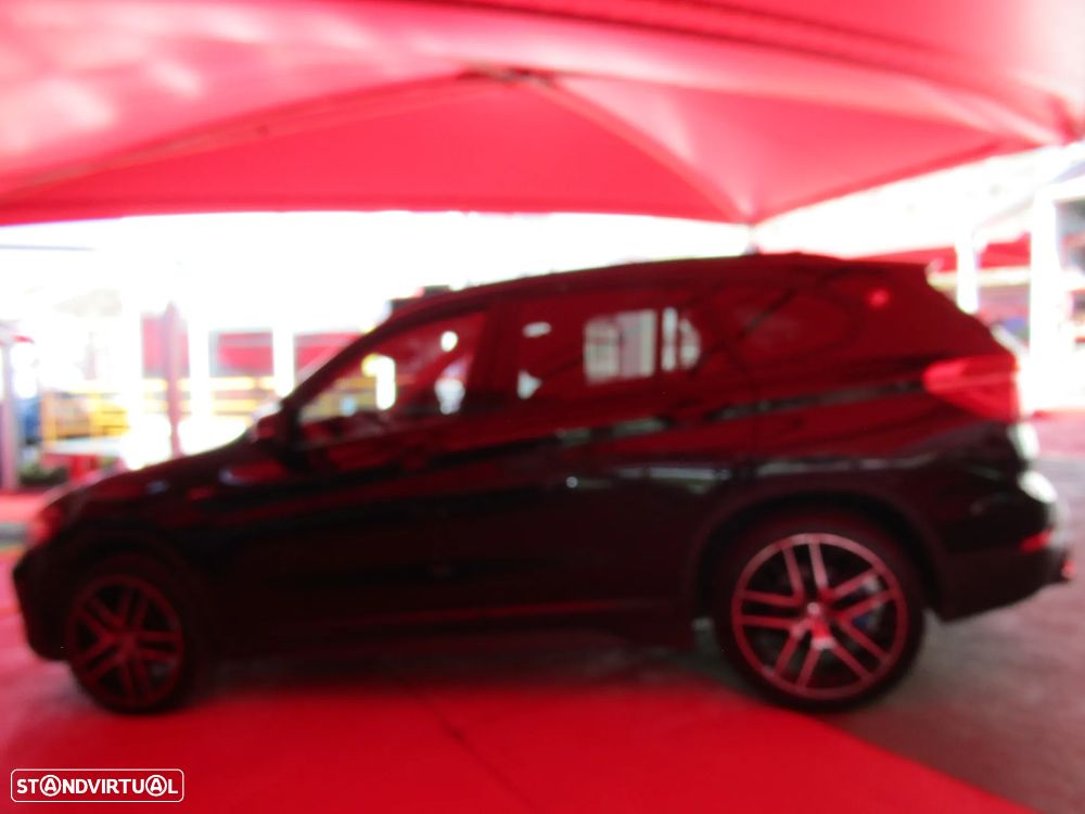 BMW X1 16 d sDrive Line Sport - 20