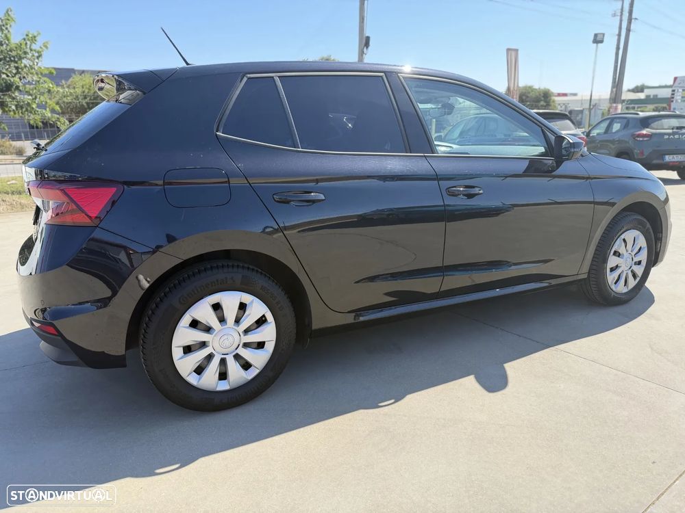 Skoda Fabia 1.0 TSI Ambition - 8