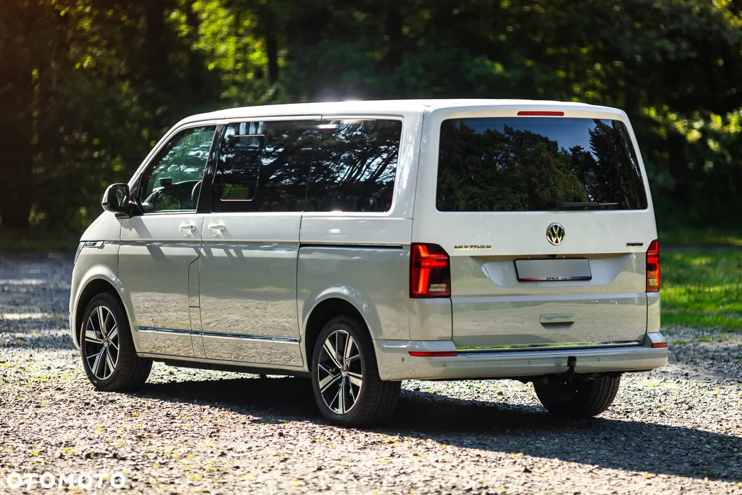 Volkswagen Multivan 6.1 2.0 TDI L1 Highline 4Motion DSG - 14
