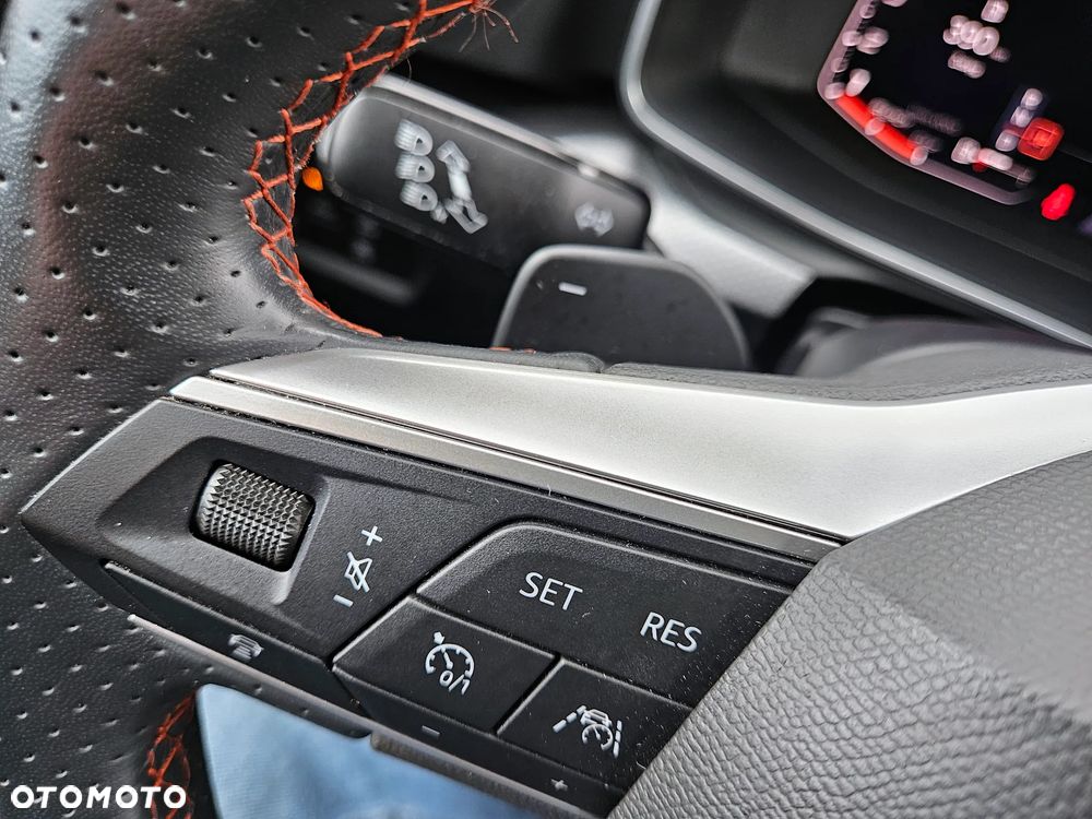 Seat Leon 2.0 TDI DSG Xcellence - 18