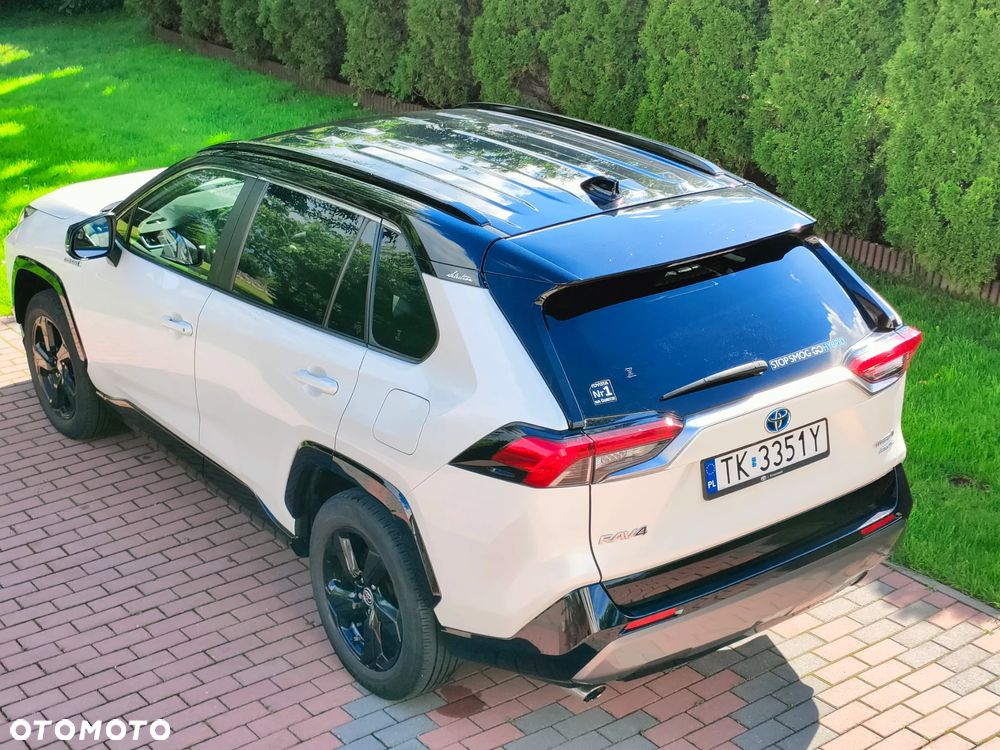 Toyota RAV4 - 14