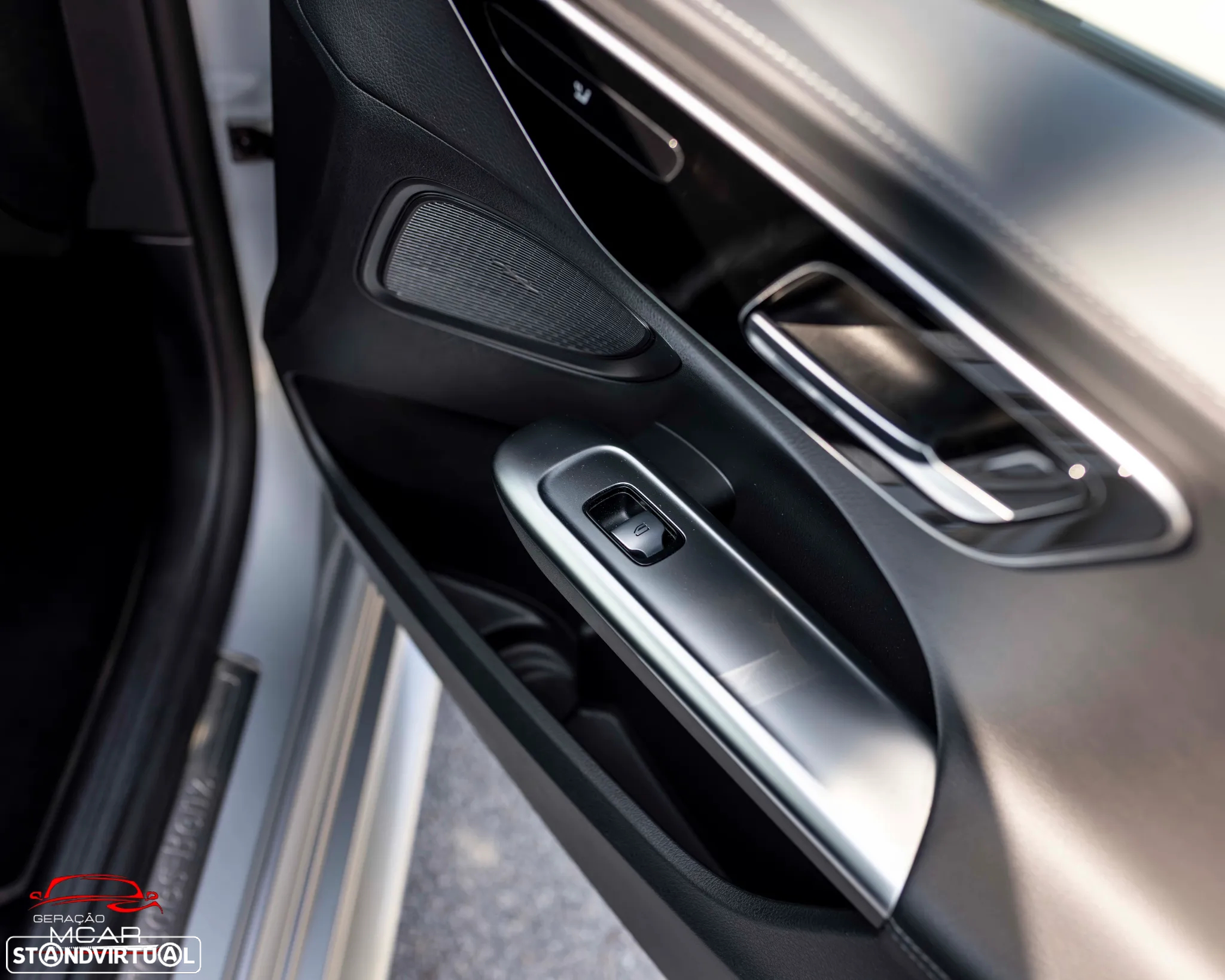 Mercedes-Benz C 220 d AMG Line - 11