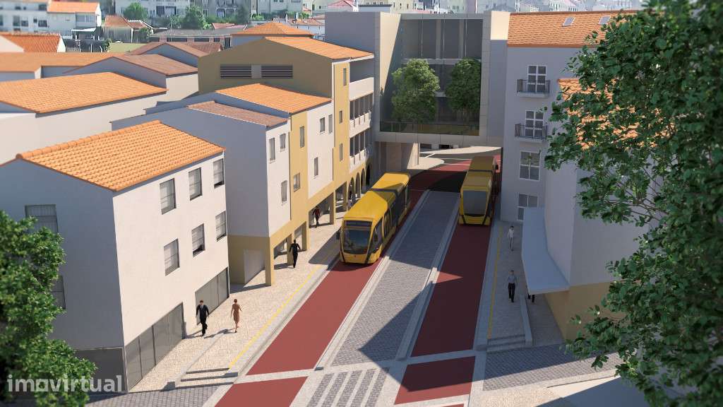 Terreno para construção, Baixa - Grande imagem: 4/11