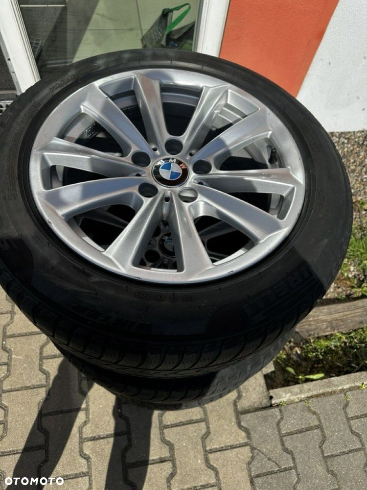 BMW Seria 5 530d Touring - 36