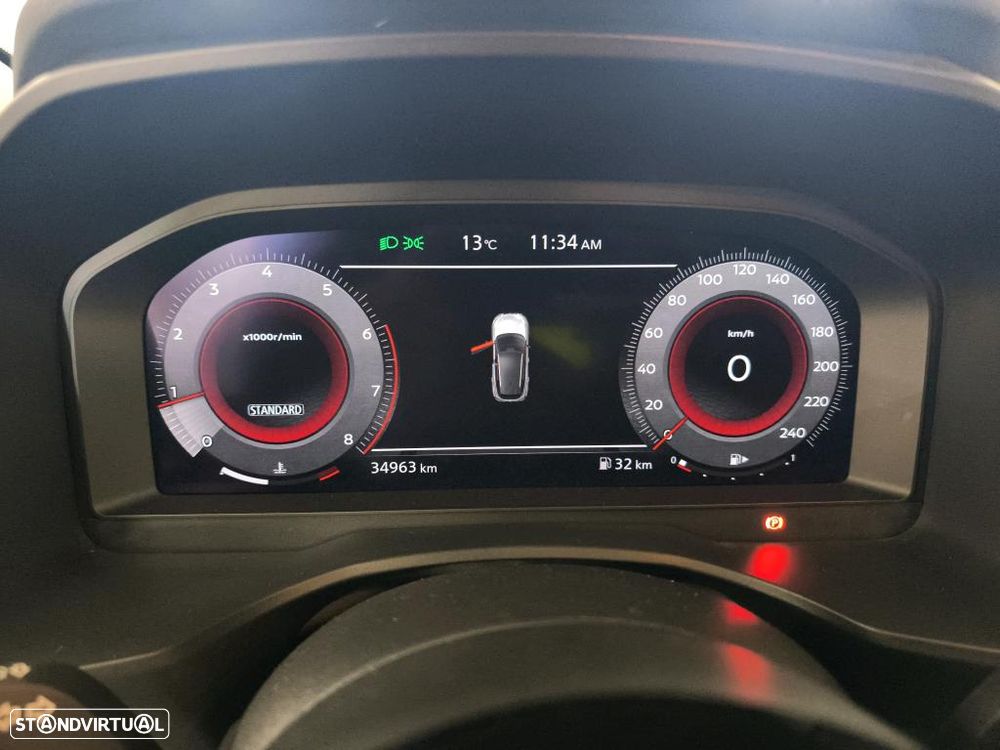 Nissan Qashqai 1.3 DIG-T N-Connecta - 6