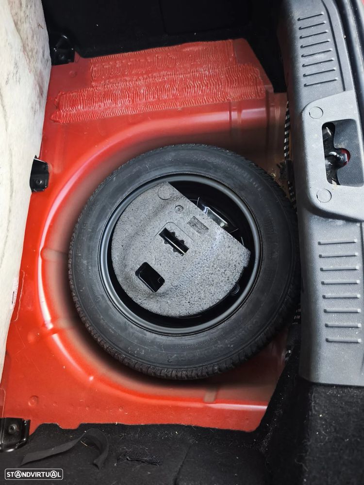 Ford Fiesta 1.0 SYNC Edition - 8