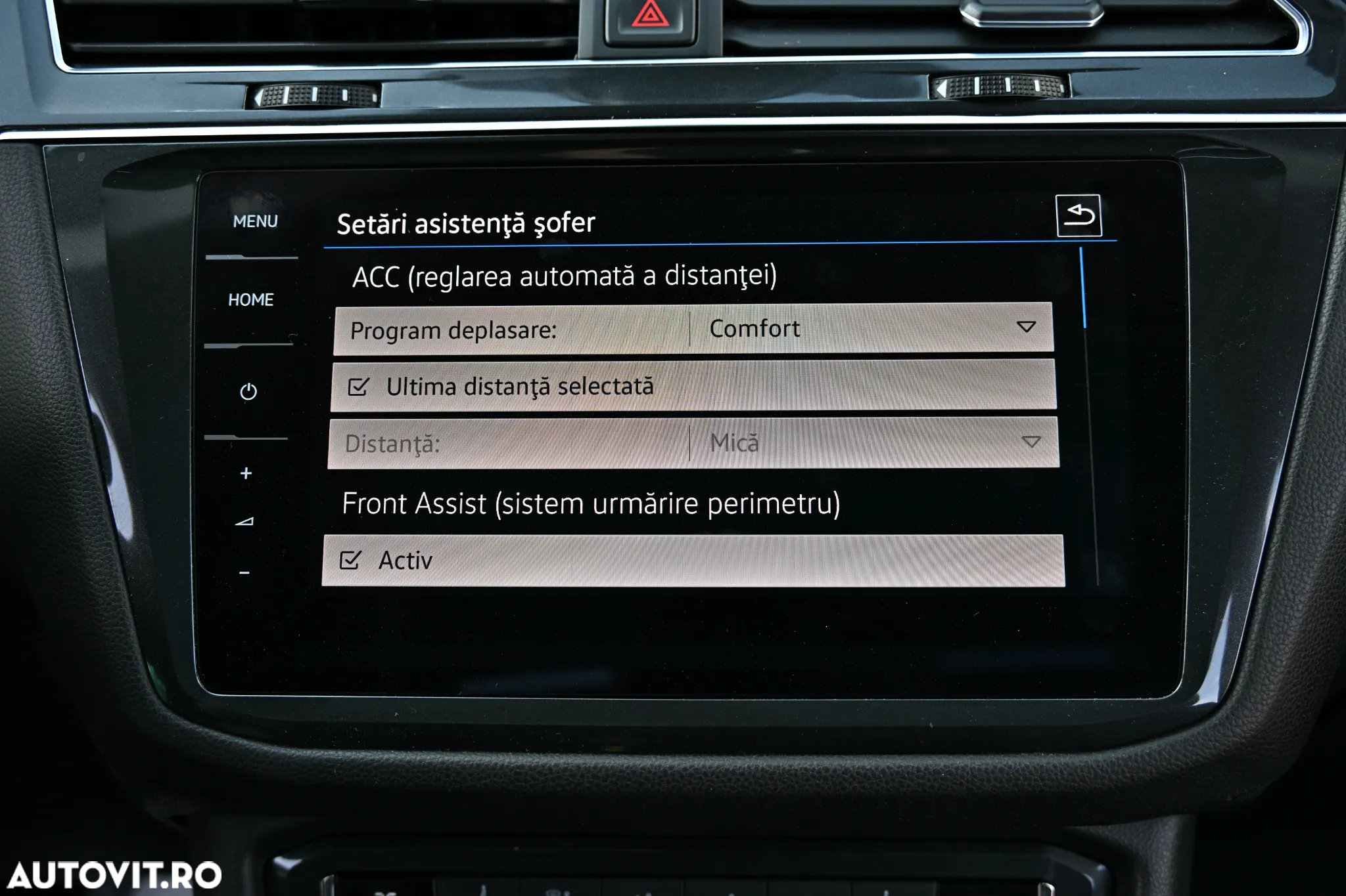 Volkswagen Tiguan Allspace 2.0 TDI SCR DSG Comfortline - 36