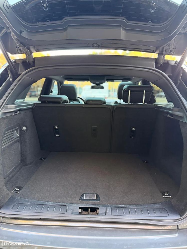 Land Rover Range Rover Evoque TD4 Aut. SE Dynamic - 12