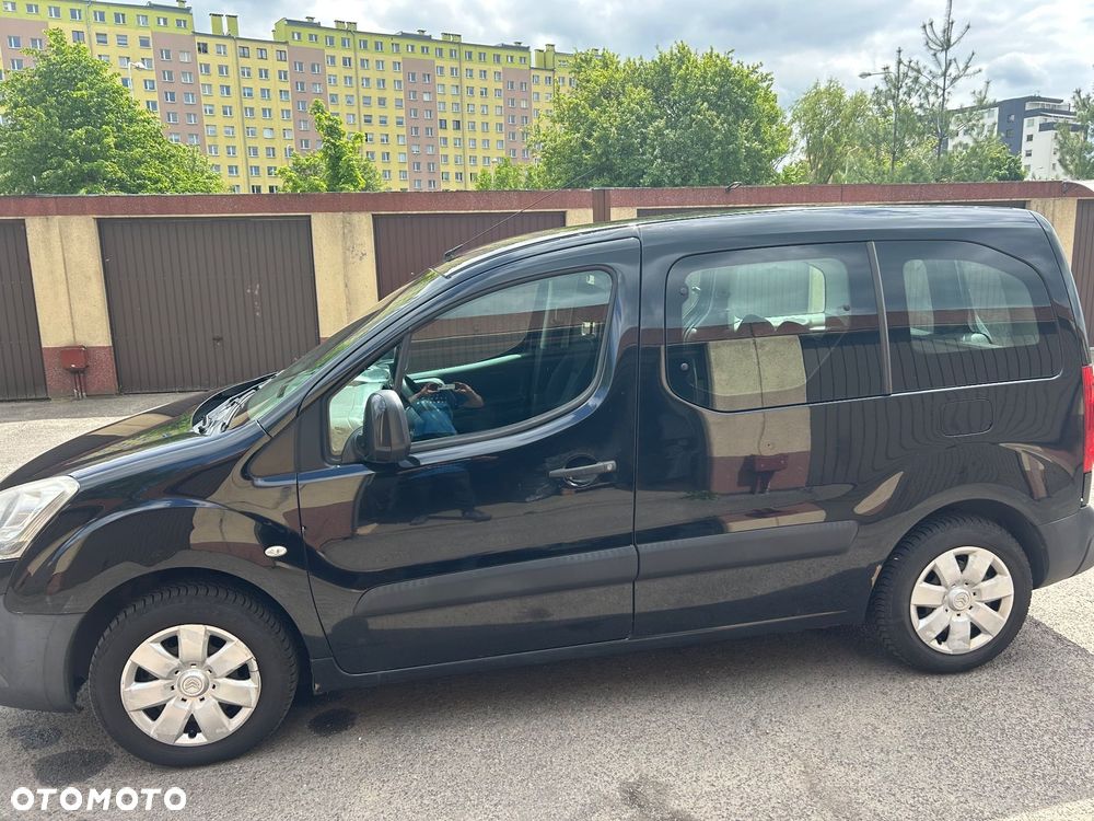 Citroën Berlingo 1.6 HDi - 2