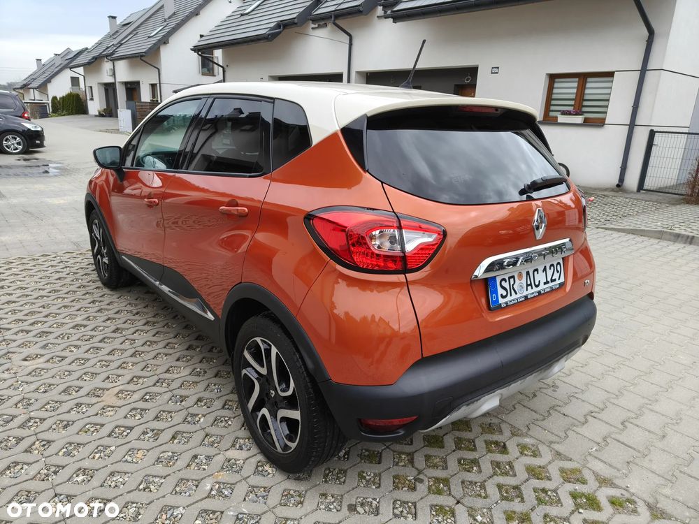 Renault Captur - 18