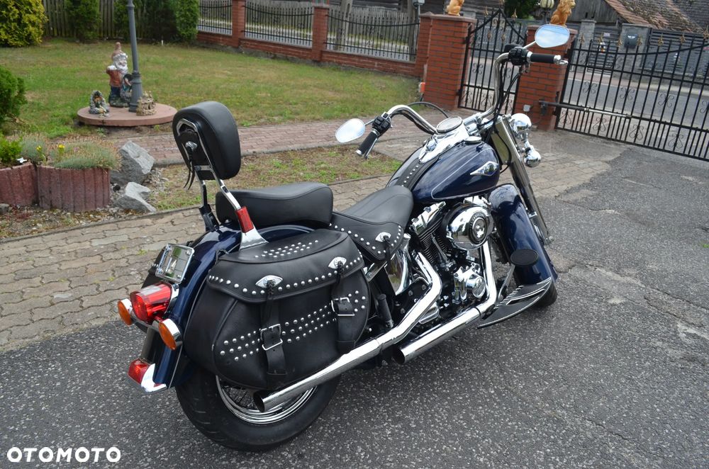 Harley-Davidson Touring Road King - 24