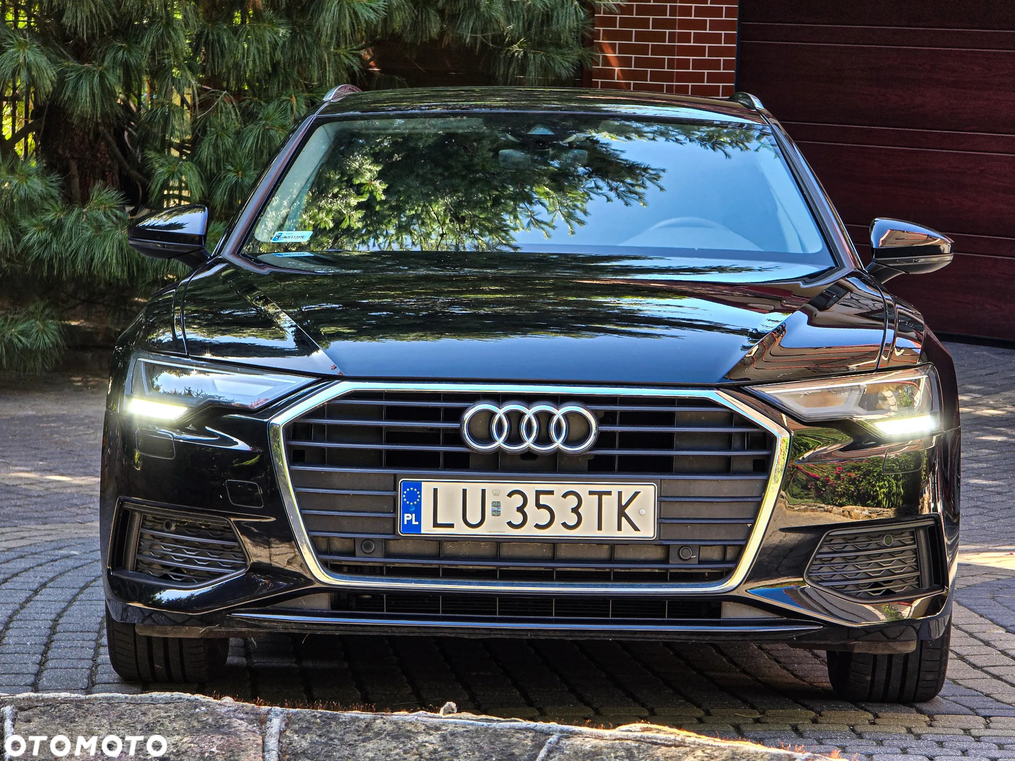 Audi A6 40 TDI mHEV S tronic - 17