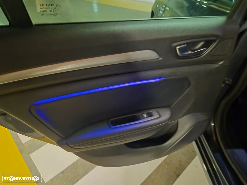 Renault Mégane Sport Tourer 1.2 TCE Bose Edition EDC - 32