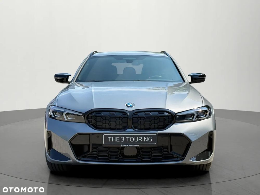 BMW Seria 3 M340i xDrive - 3
