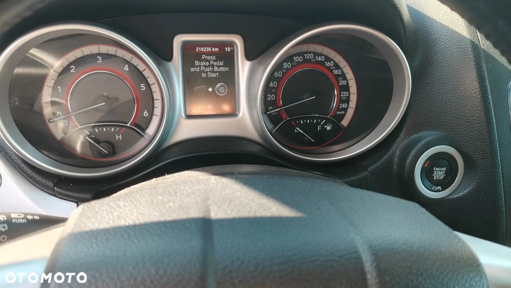 Fiat Freemont 2.0 Multijet Urban AWD - 6