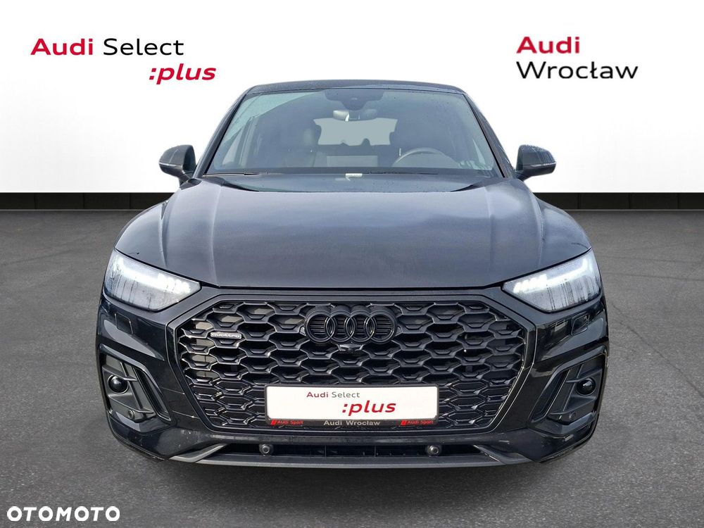 Audi Q5 Sportback - 7