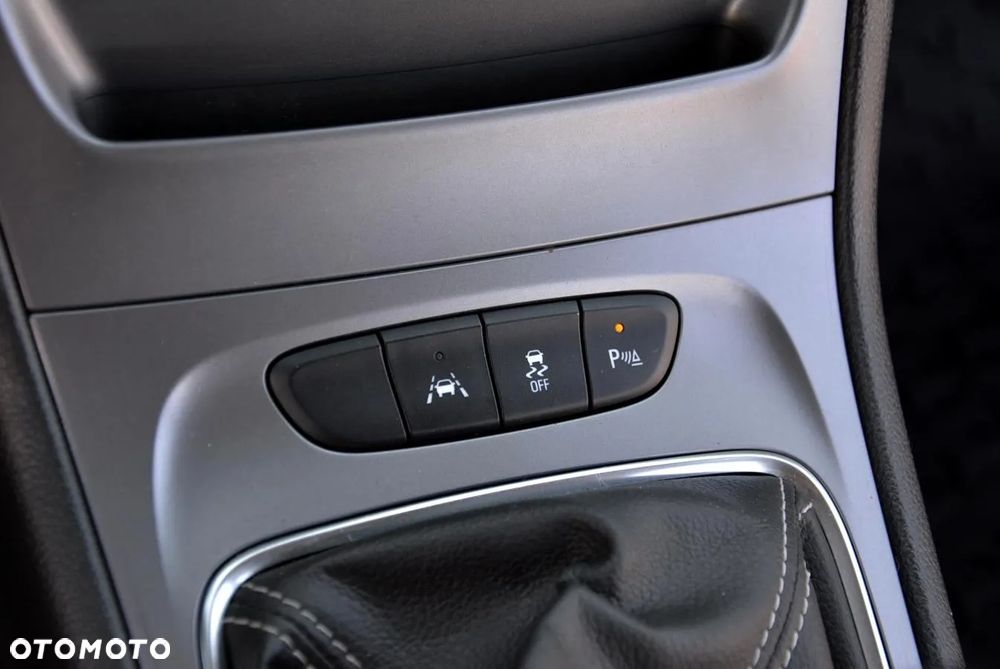 Opel Astra 1.4 Turbo Sports Tourer Dynamic - 18