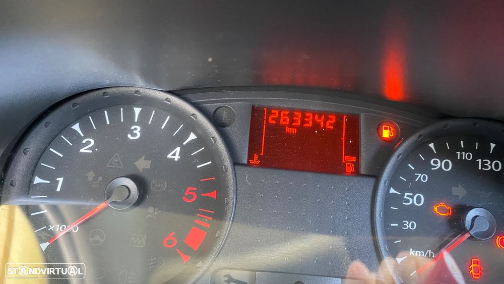 Renault Clio 1.5 dCi Dynamique - 7