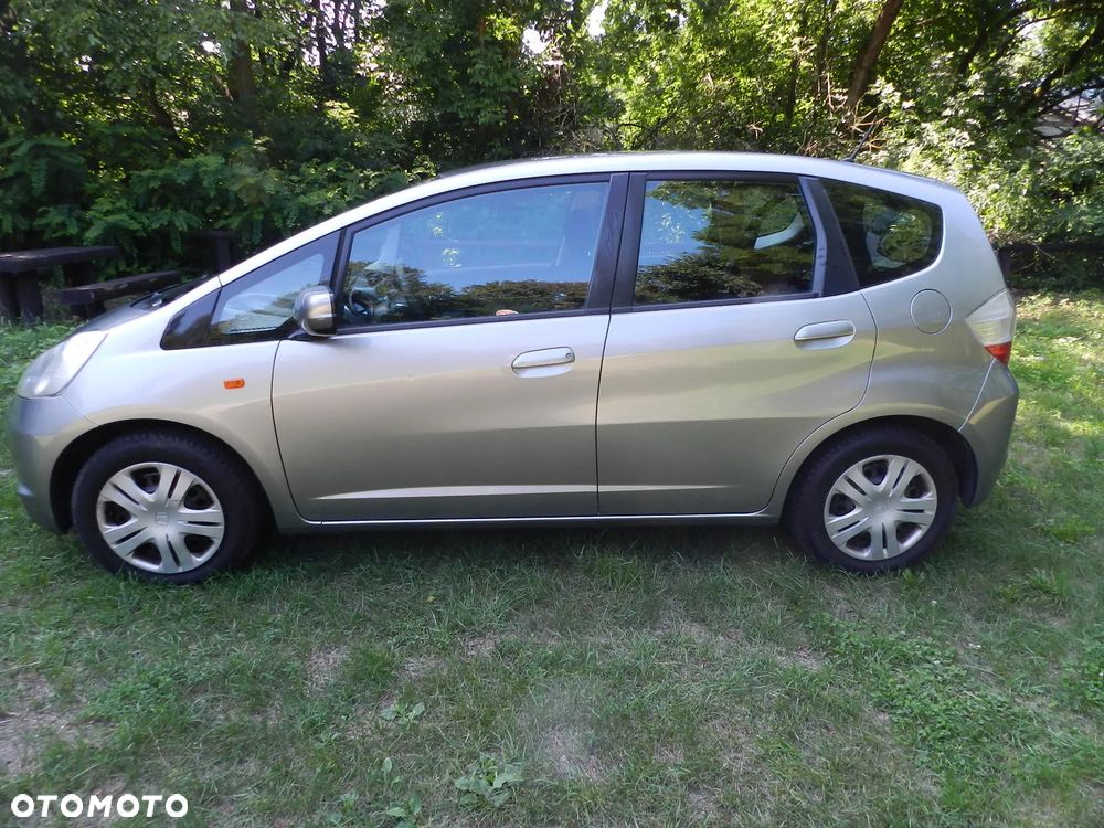 Honda Jazz - 8