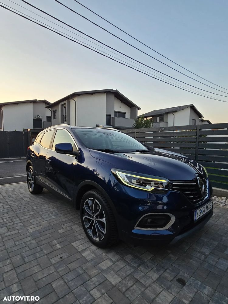Renault Kadjar - 4