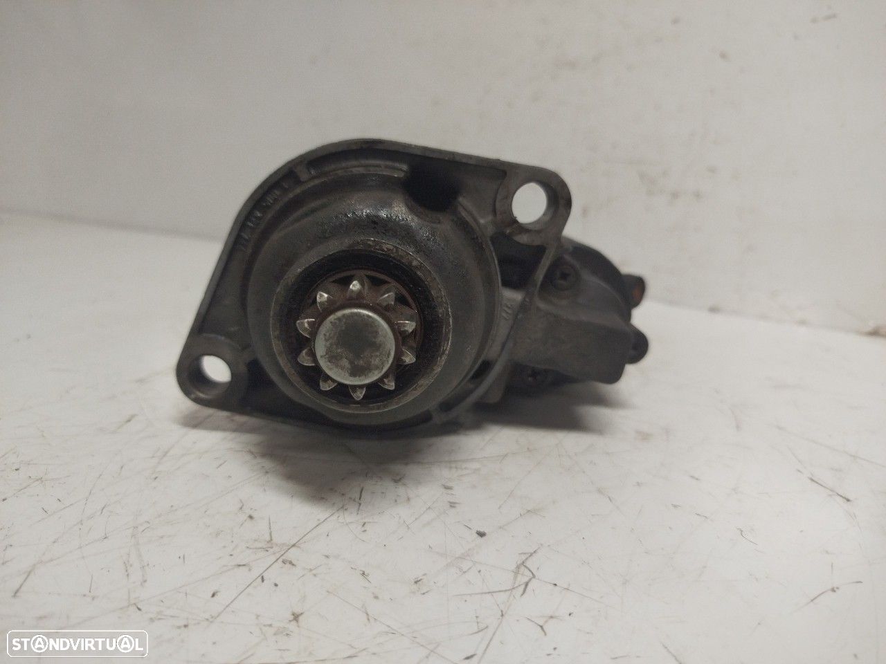 Motor De Arranque Audi A3 (8L1) - 1