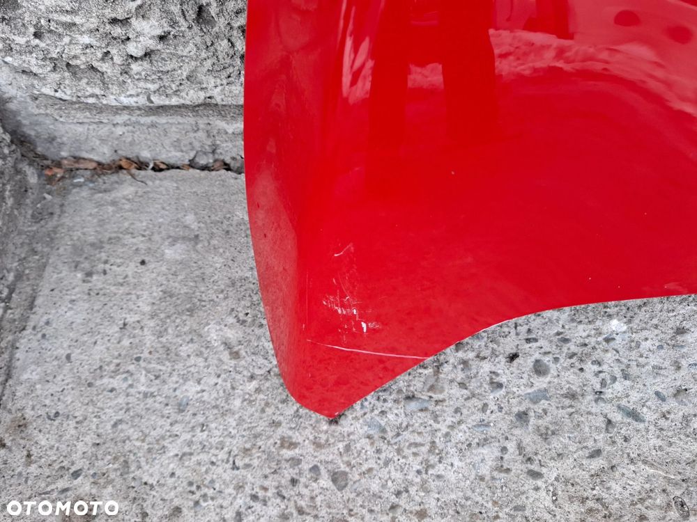 WZMOCNIENIE KOMPLETNY PRZÓD FORD KA 08/15r - 7