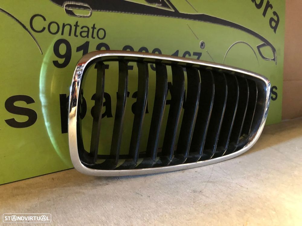 BMW 4 F32 F33 F36 GRELHA FRENTE ESQUERDA - G098 - 8