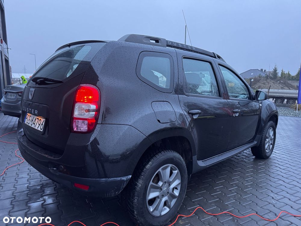 Dacia Duster 1.2 TCe Prestige - 22