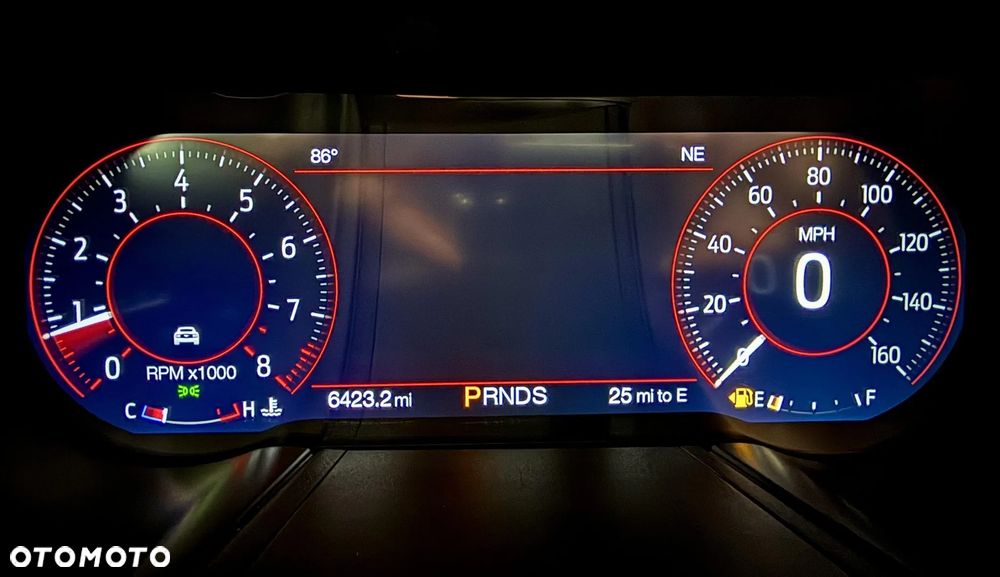 Ford Mustang 5.0 Ti-VCT V8 GT - 21