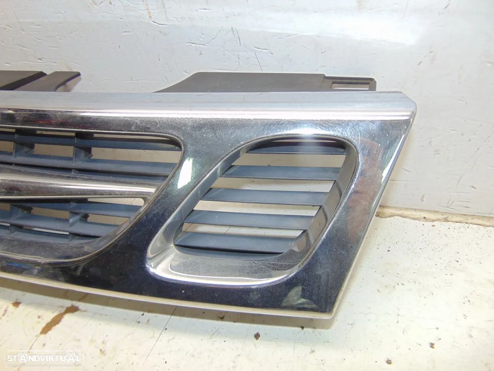 Saab 93 grelha - 4